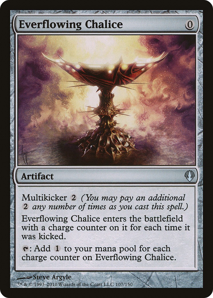 Everflowing Chalice - Image 1