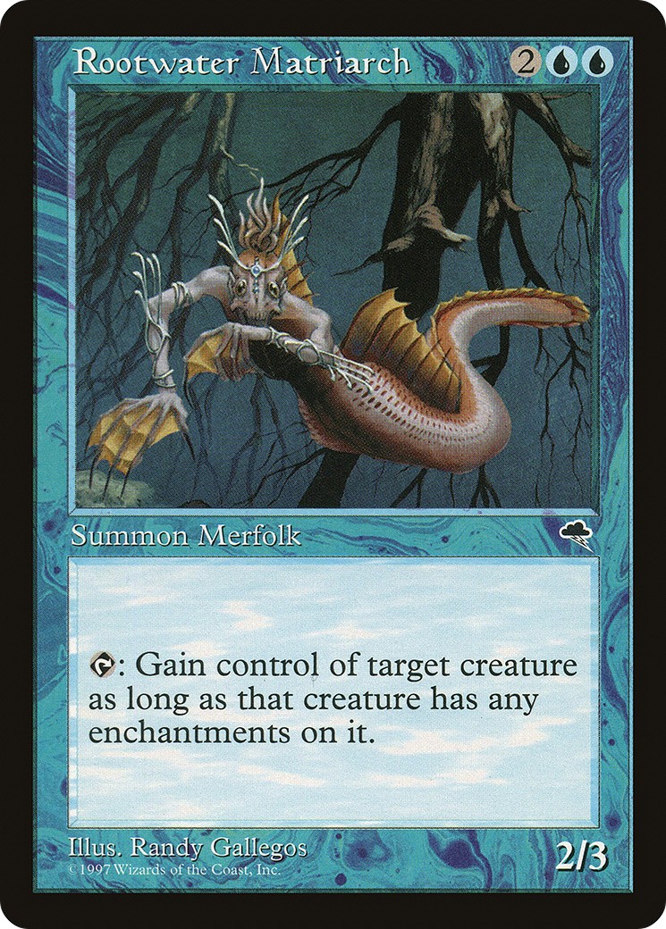 Rootwater Matriarch - Image 1