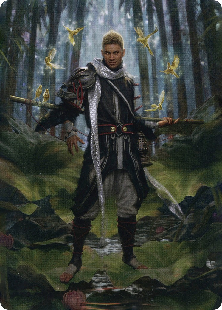 Grand Master of Flowers // Grand Master of Flowers - Image 1