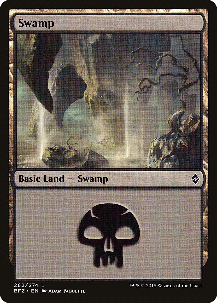 Swamp - Image 1