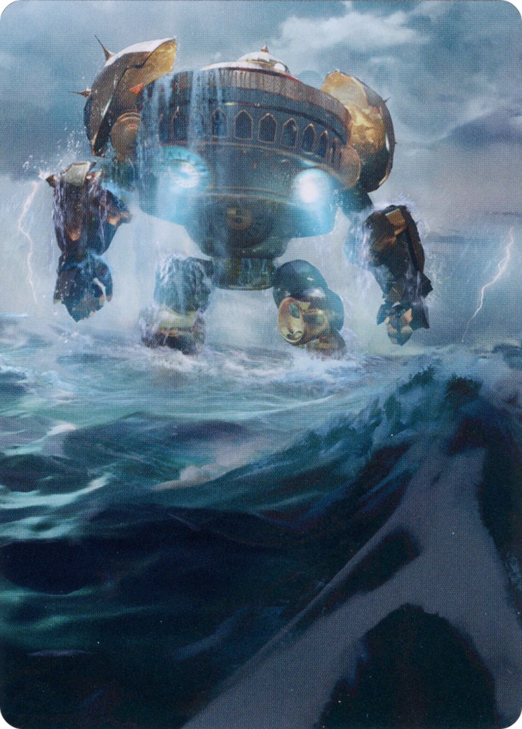 Island // Island - Image 1