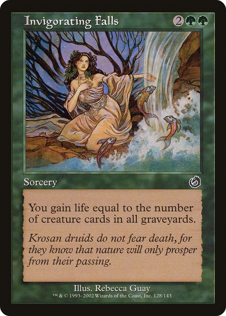 Invigorating Falls - Image 1