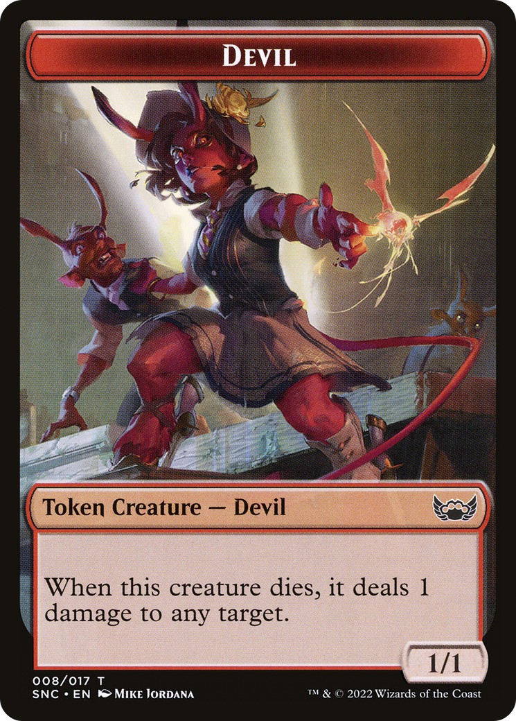 Devil - Image 1