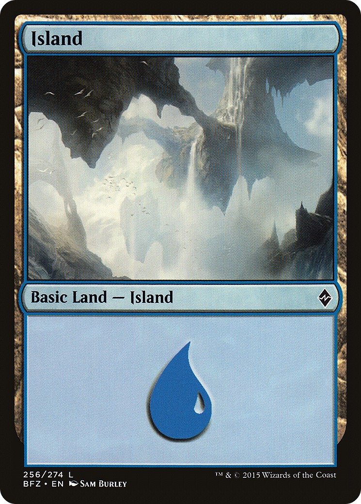 Island - Image 1