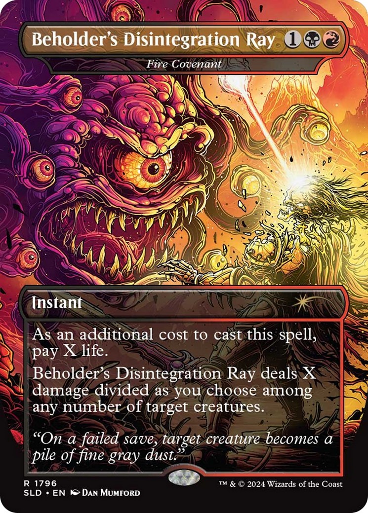 Fire Covenant - Image 1