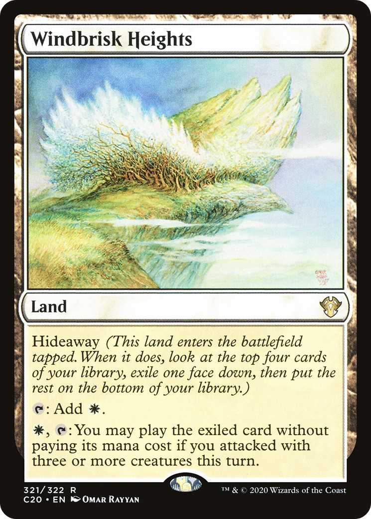 Windbrisk Heights - Image 1