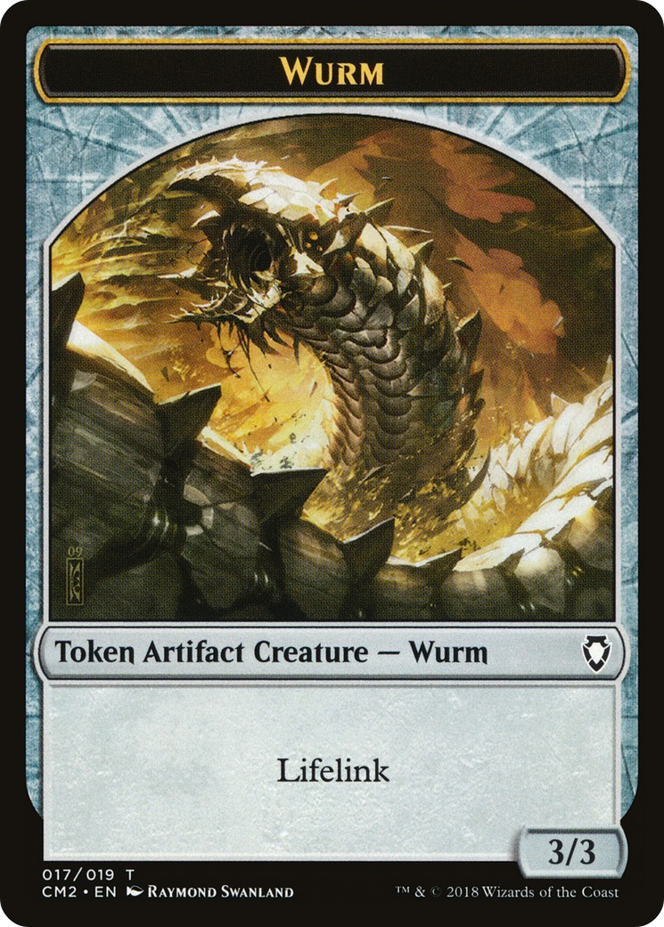 Wurm - Image 1