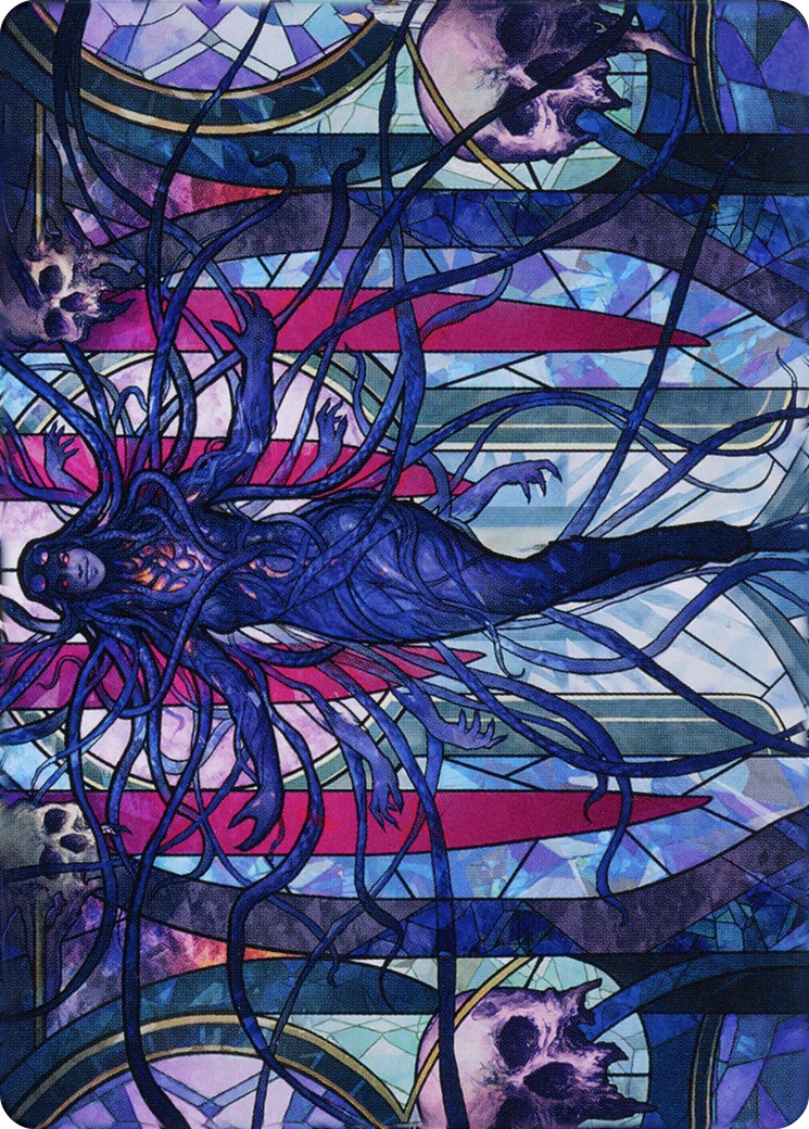 Braids, Arisen Nightmare // Braids, Arisen Nightmare - Image 1