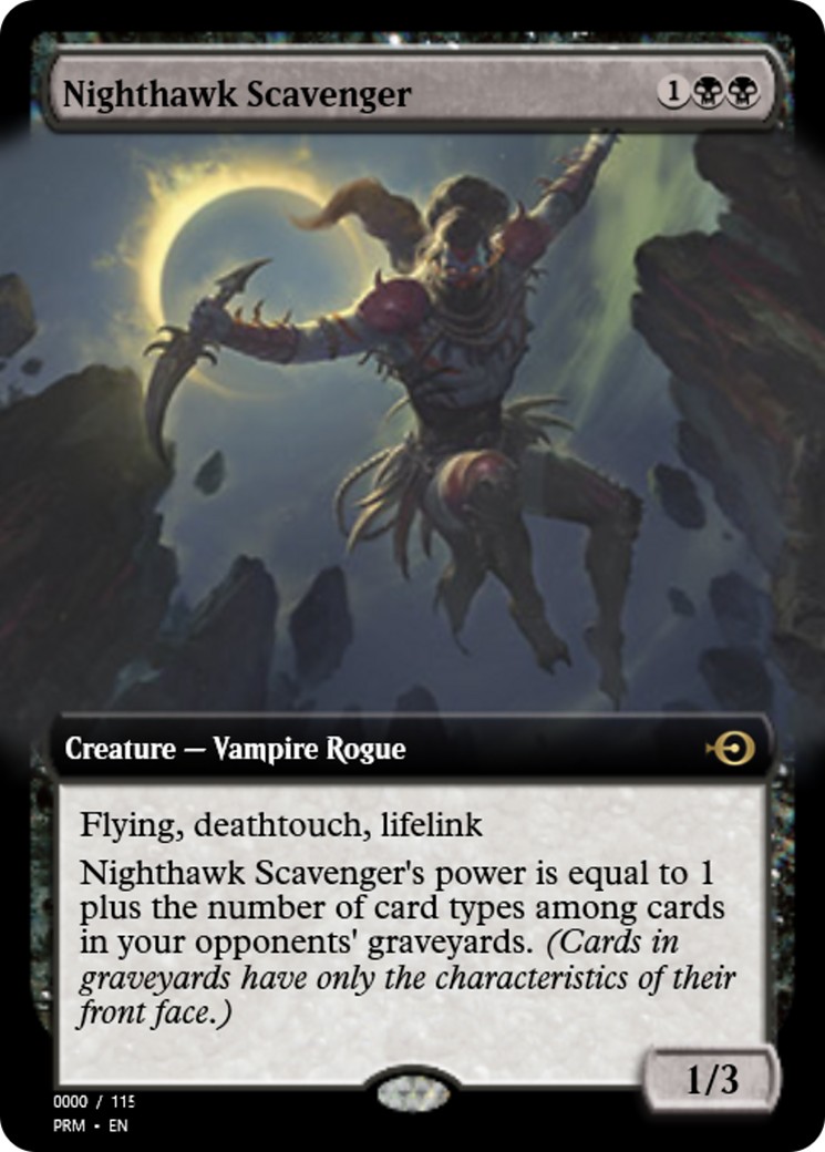 2020 Magic: The Gathering Magic Online Promos 2020 Magic: The Gathering Magic Online Promos #83734 trading card