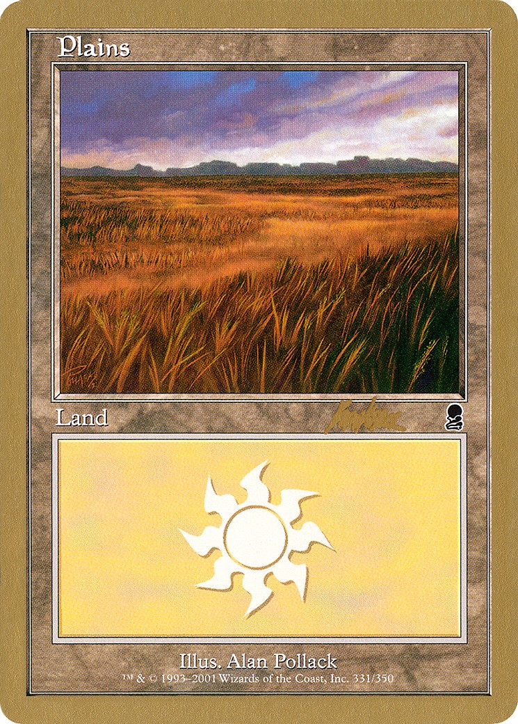Plains - Image 1