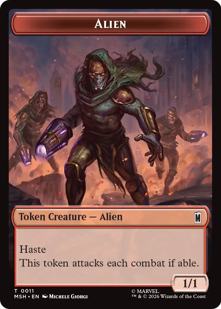 Alien - Image 1