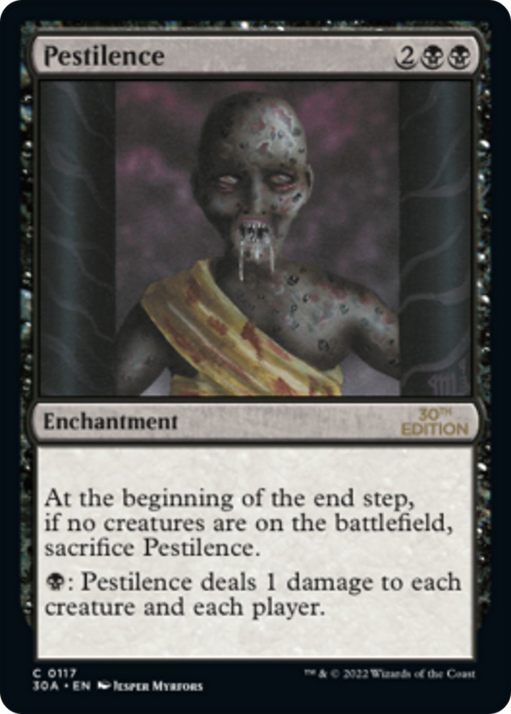 Pestilence - Image 1