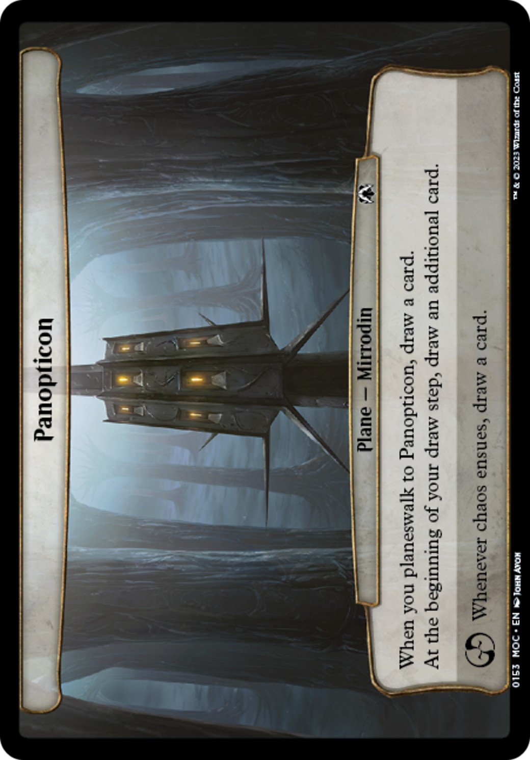Panopticon - Image 1