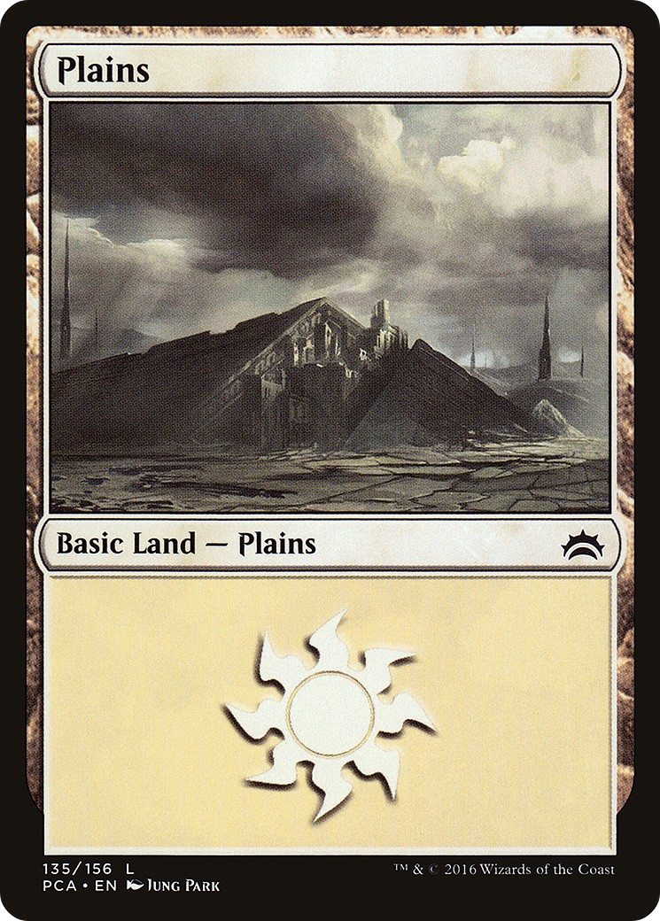Plains - Image 1