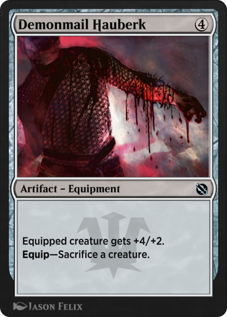2023 Magic: The Gathering Shadows of the Past 2023 Magic: The Gathering Shadows of the Past #71 trading card