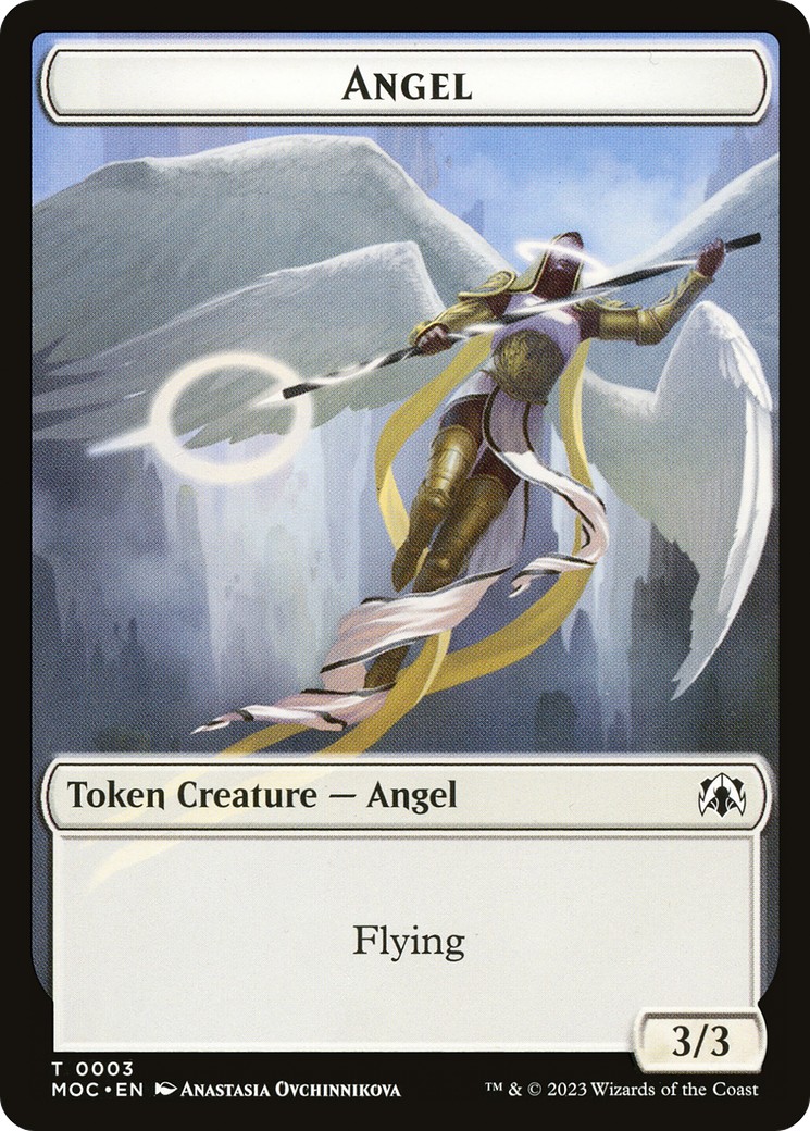 Angel - Image 1