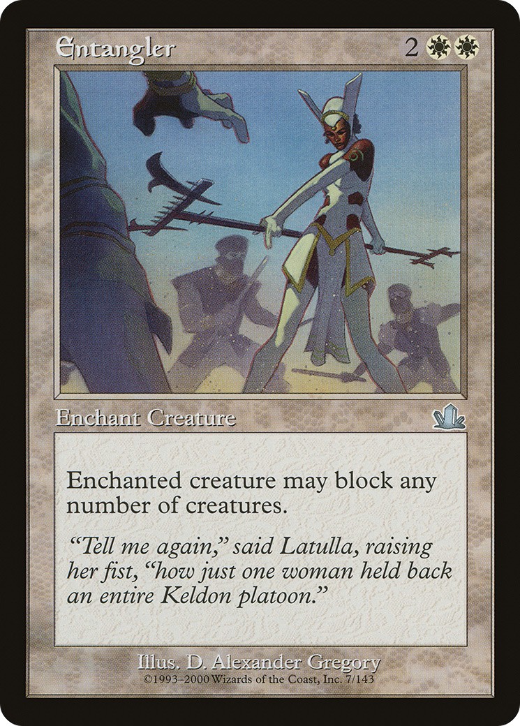 Entangler - Image 1