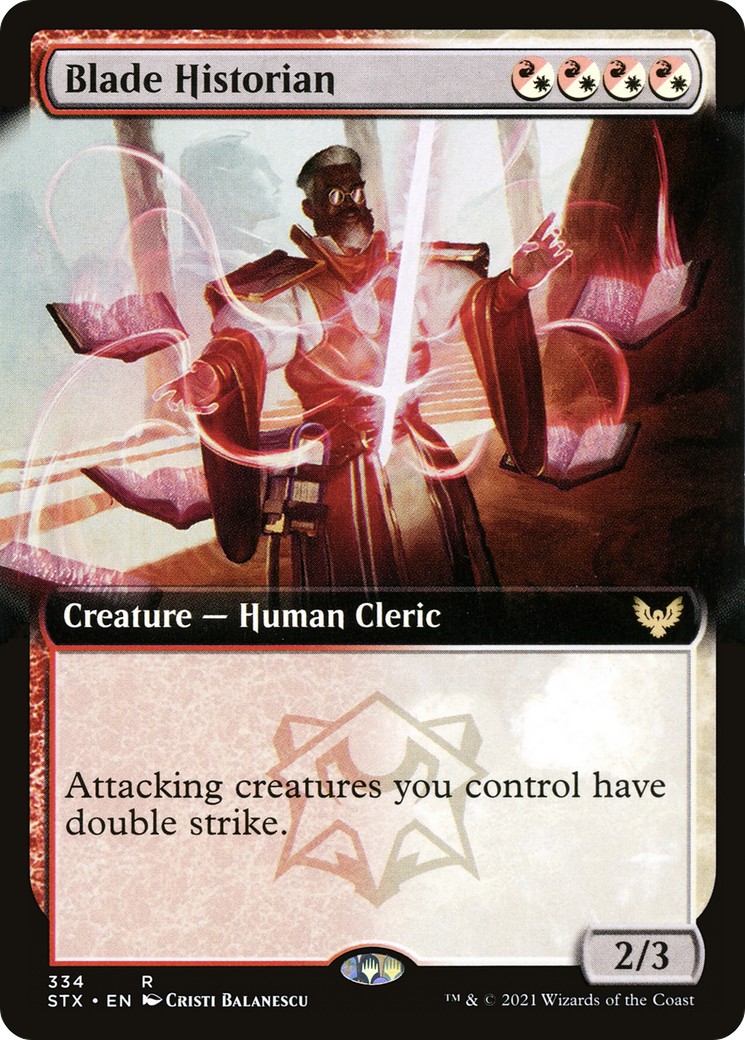 2021 Magic: The Gathering Strixhaven: School of Mages 2021 Magic: The Gathering Strixhaven: School of Mages #334 trading card