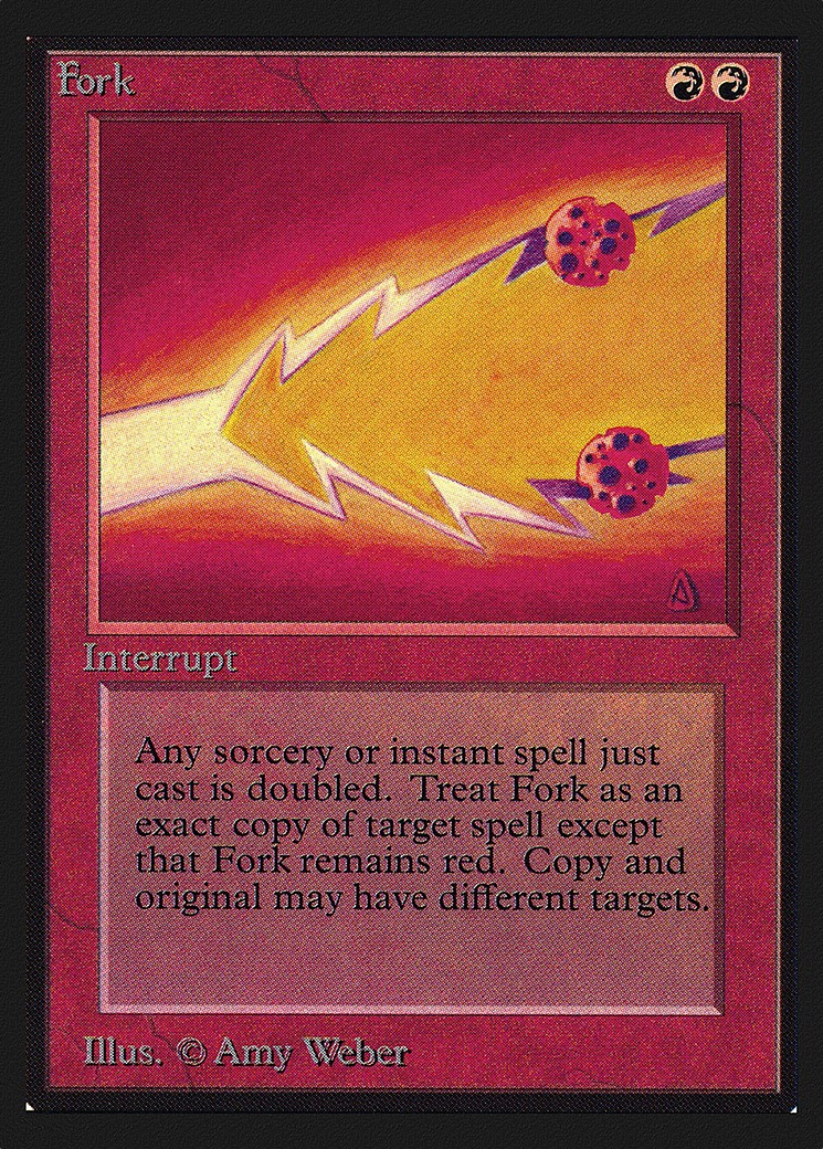 Fork - Image 1