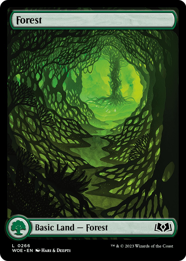 Forest - Image 1