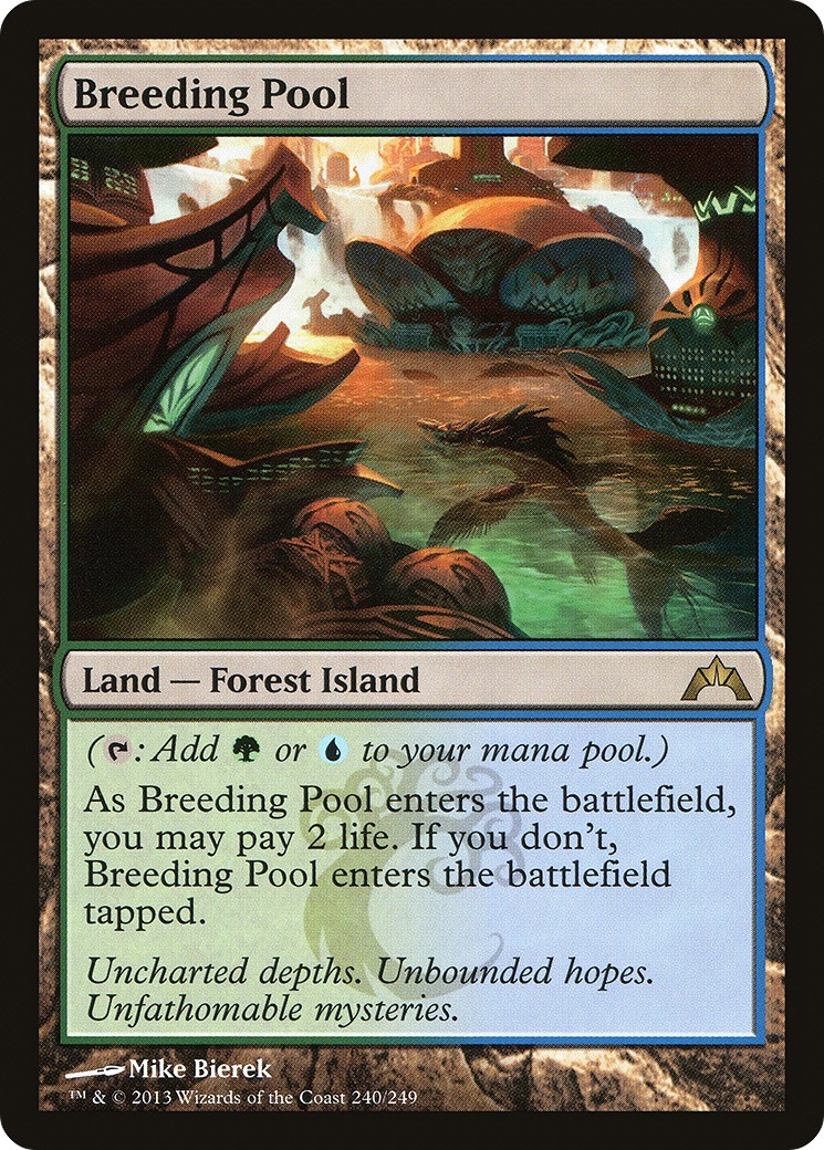 Breeding Pool - Image 1