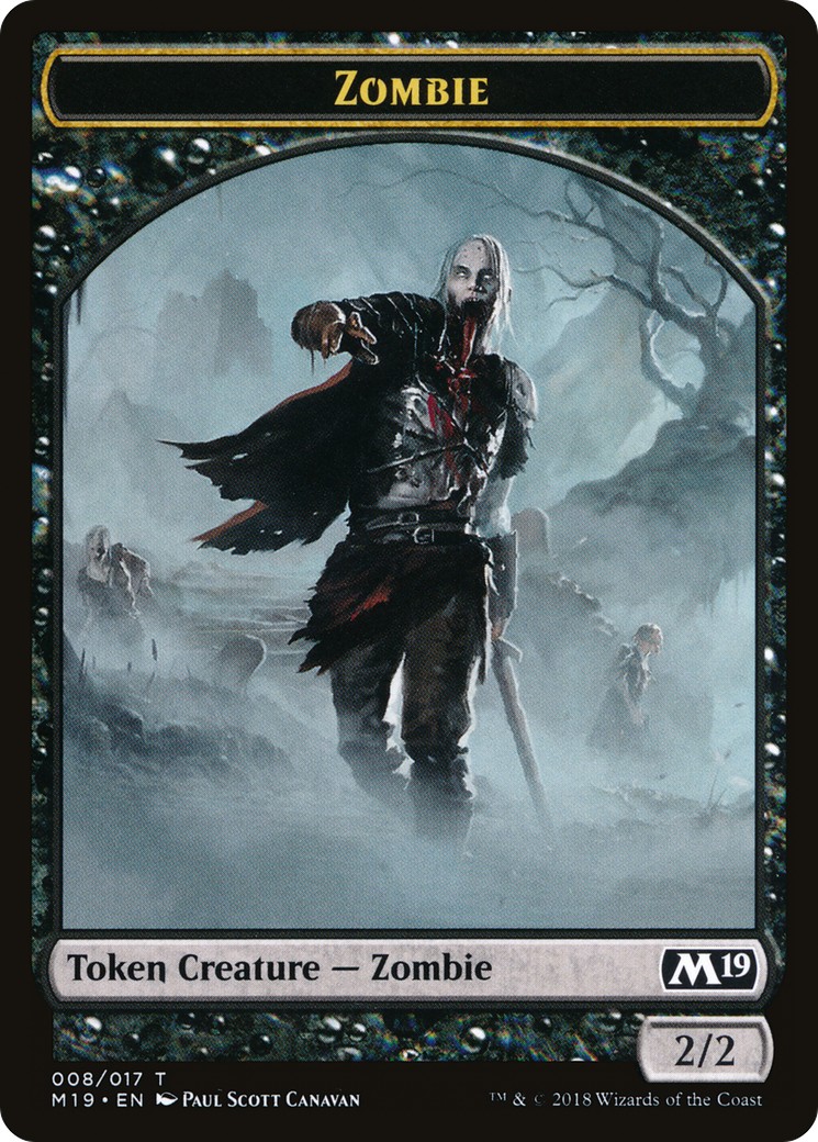Zombie - Image 1