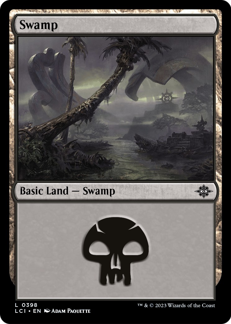 Swamp - Image 1