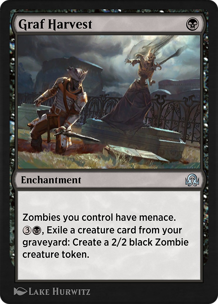 2023 Magic: The Gathering Shadows over Innistrad Remastered 2023 Magic: The Gathering Shadows over Innistrad Remastered #114