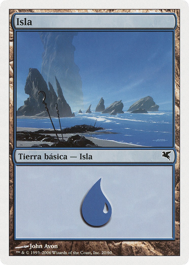 Island - Image 1
