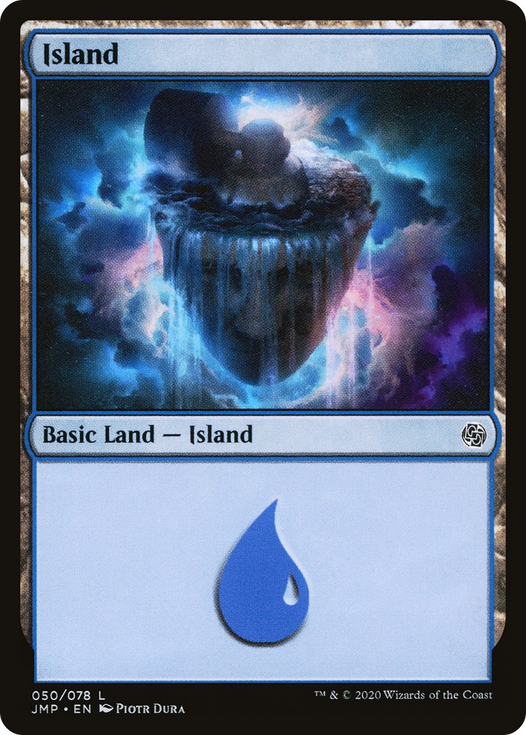 Island - Image 1