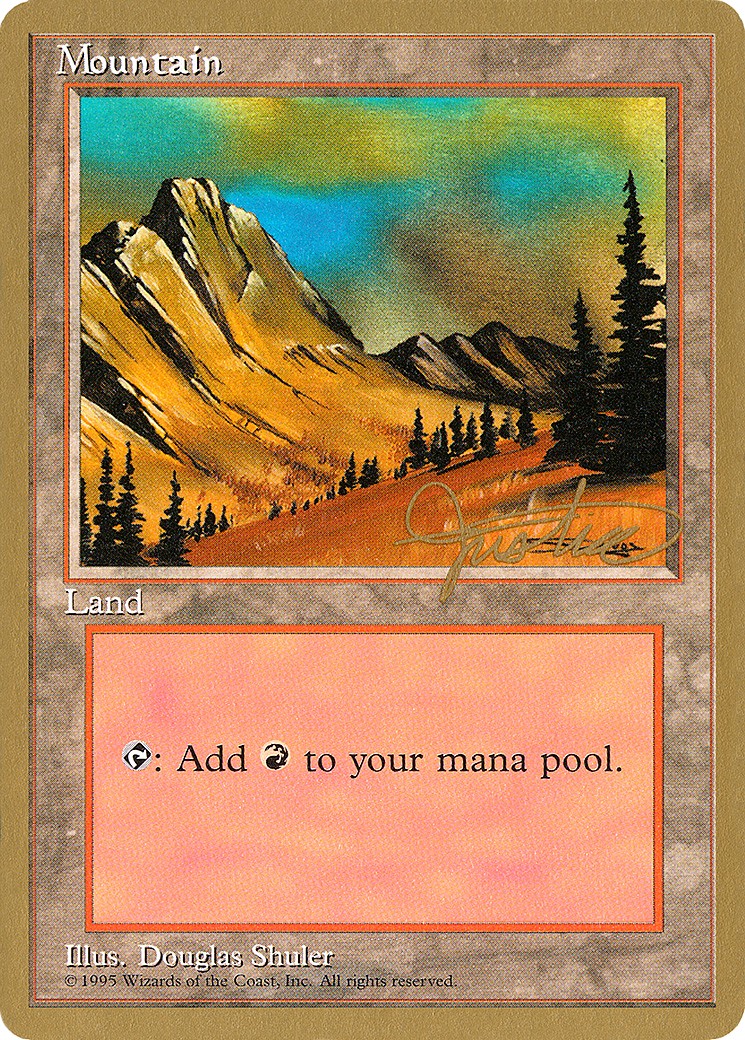 Mountain - Image 1