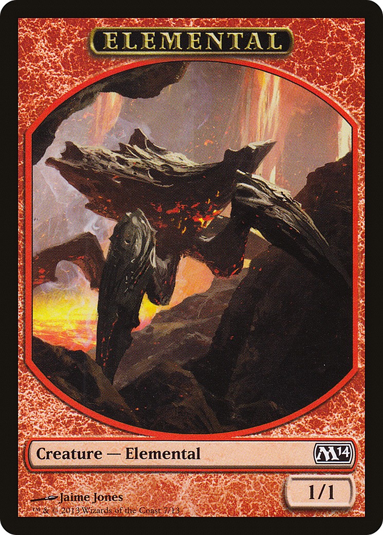 Elemental - Image 1