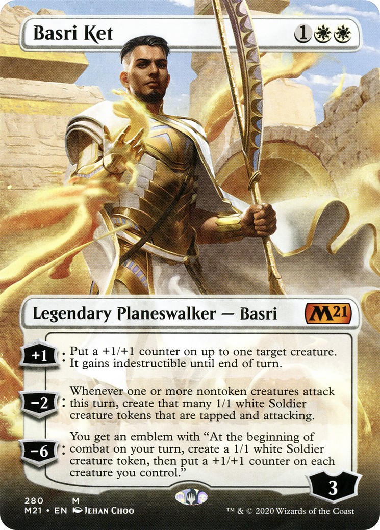 Basri Ket - Image 1