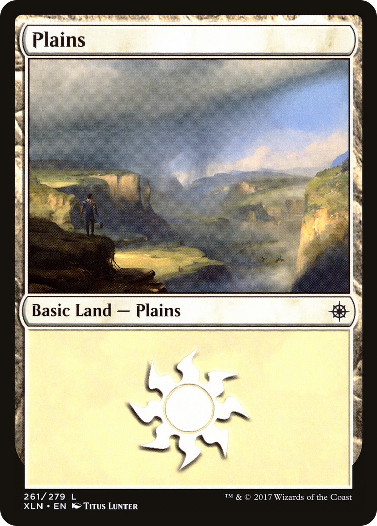 Plains - Image 1