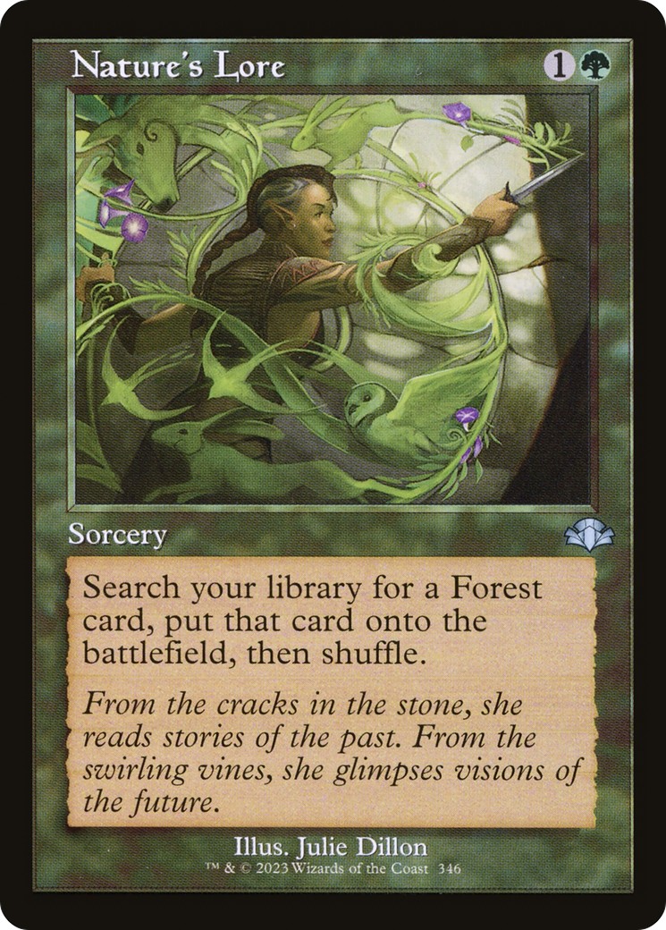 Nature's Lore - Image 1