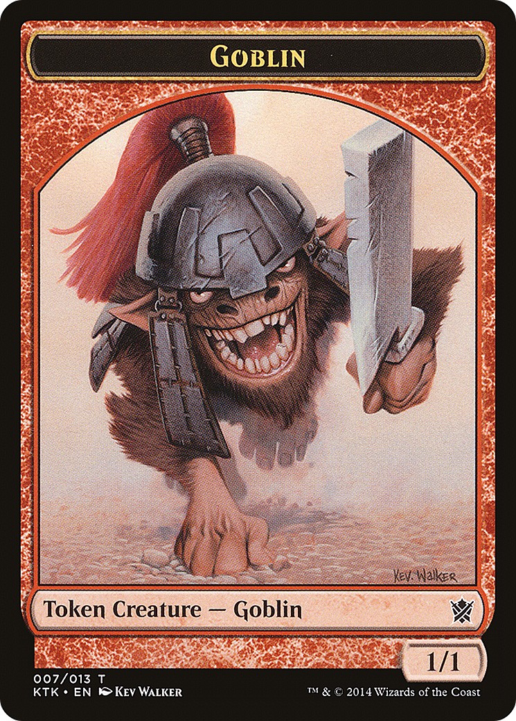 Goblin - Image 1
