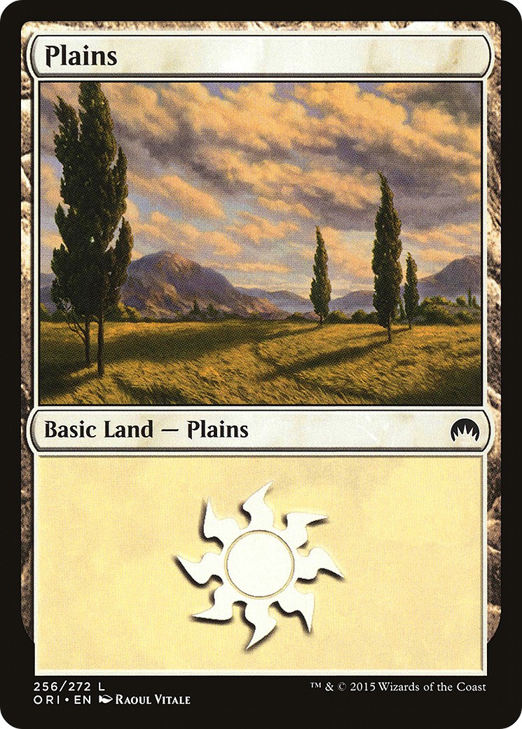 Plains - Image 1
