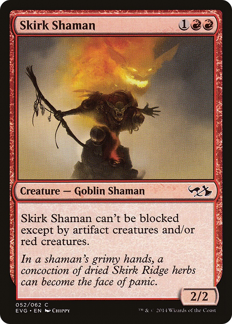2014 Magic: The Gathering Duel Decks Anthology: Elves vs. Goblins 2014 Magic: The Gathering Duel Decks Anthology: Elves vs. G