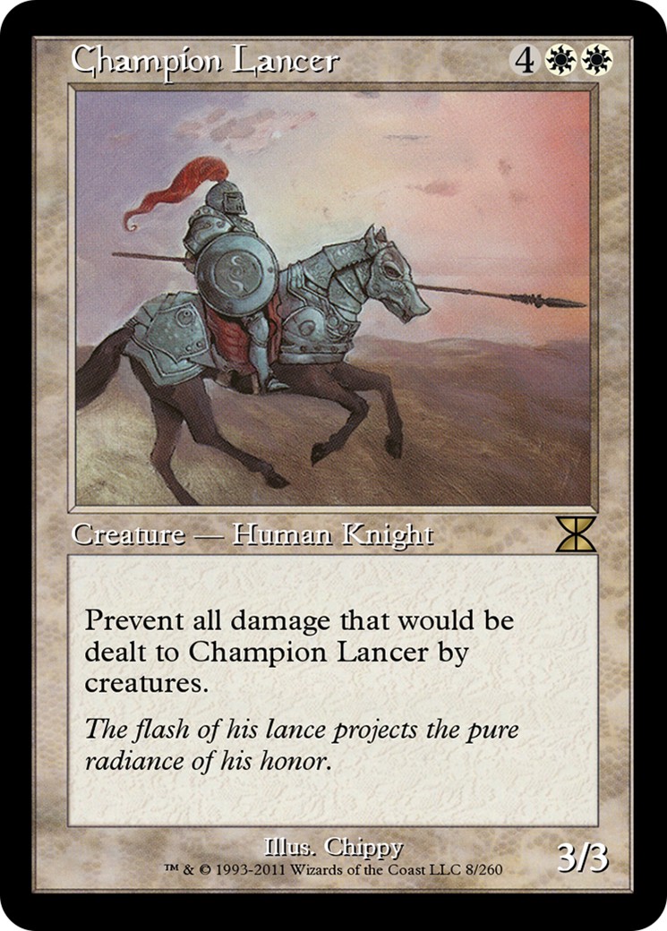 2011 Magic: The Gathering Masters Edition IV 2011 Magic: The Gathering Masters Edition IV #8 trading card