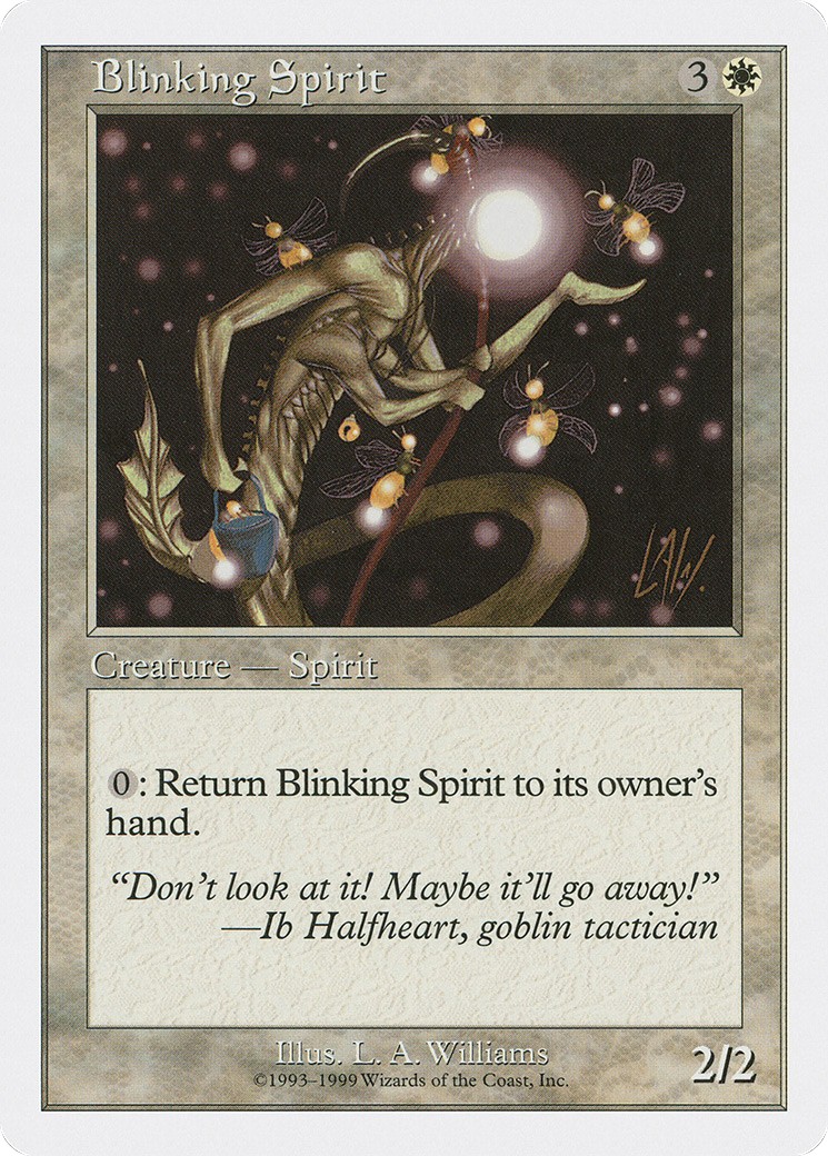 1999 Magic: The Gathering Battle Royale Box Set 1999 Magic: The Gathering Battle Royale Box Set #9 trading card