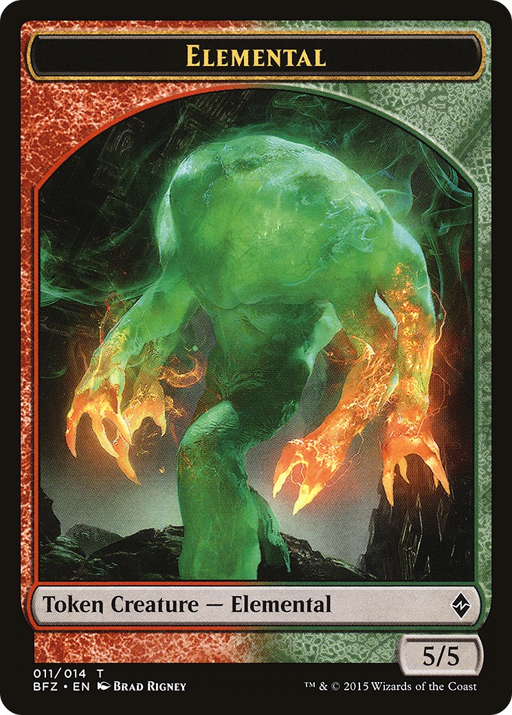Elemental - Image 1