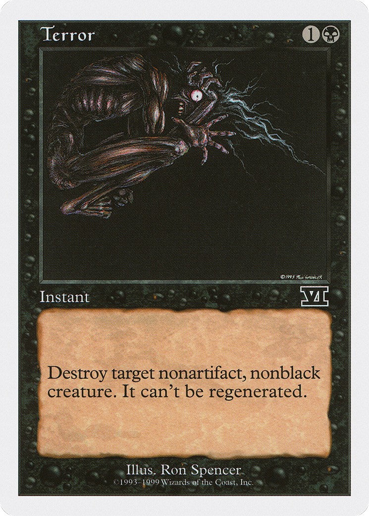 Terror - Image 1