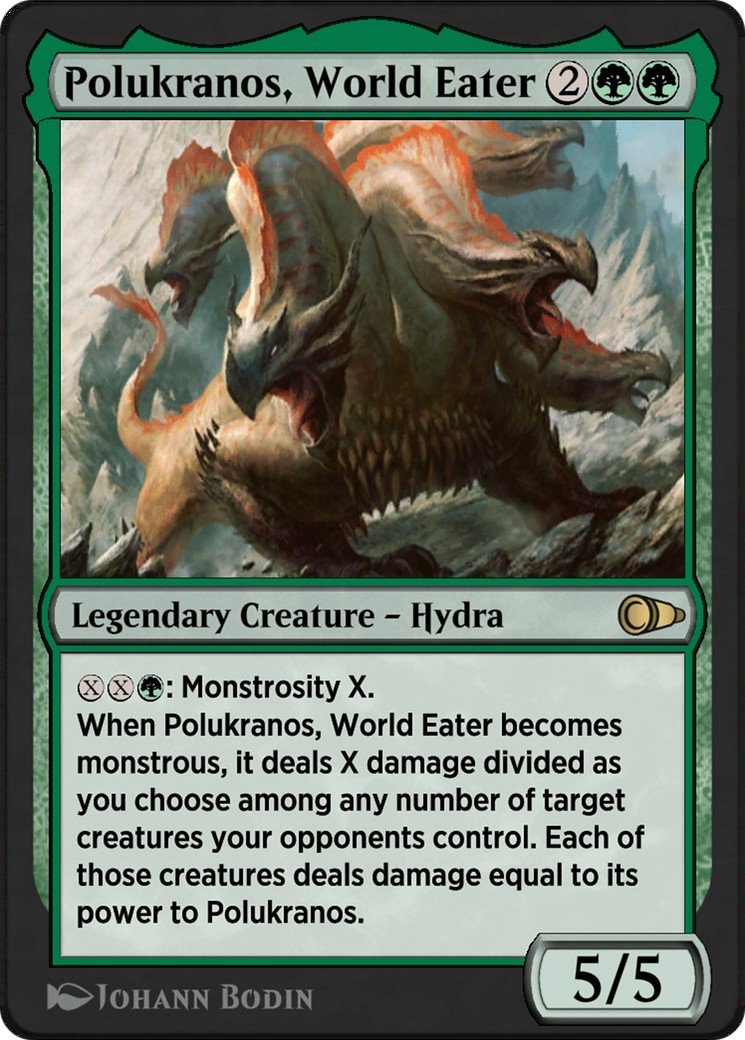 2024 Magic: The Gathering Pioneer Masters 2024 Magic: The Gathering Pioneer Masters #190 trading card