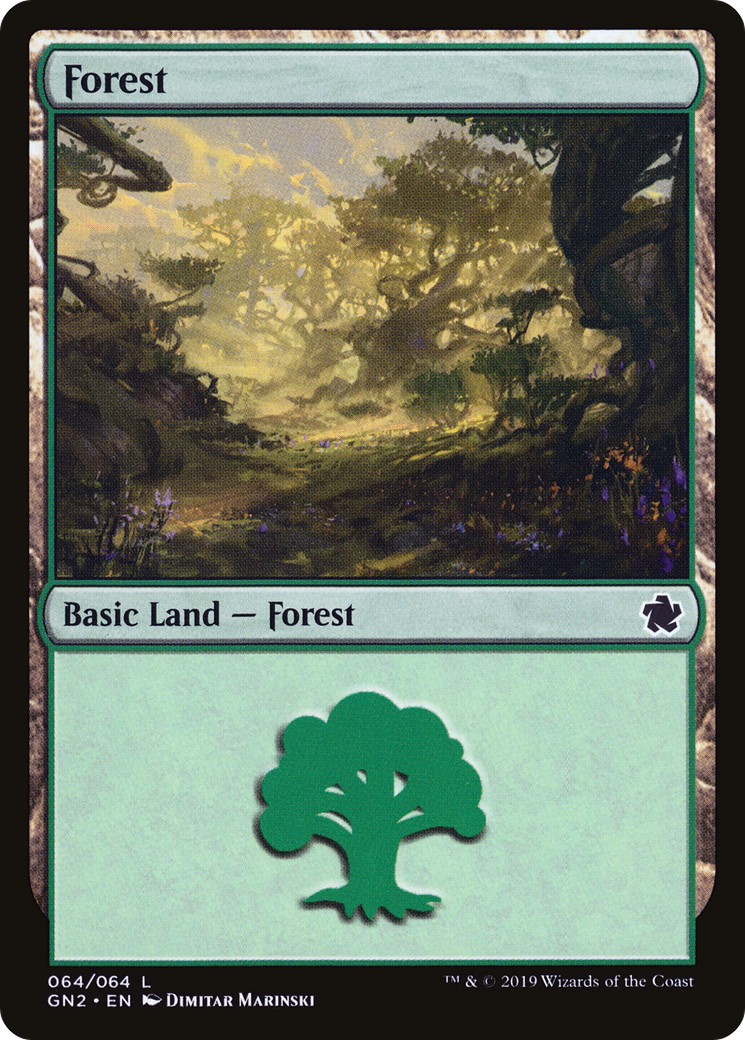 Forest - Image 1