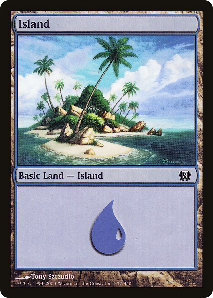 Island - Image 1