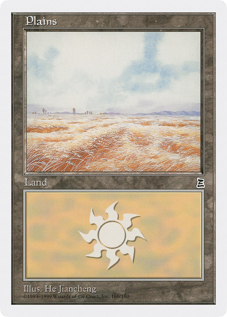Plains - Image 1