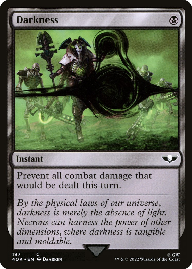 Darkness - Image 1