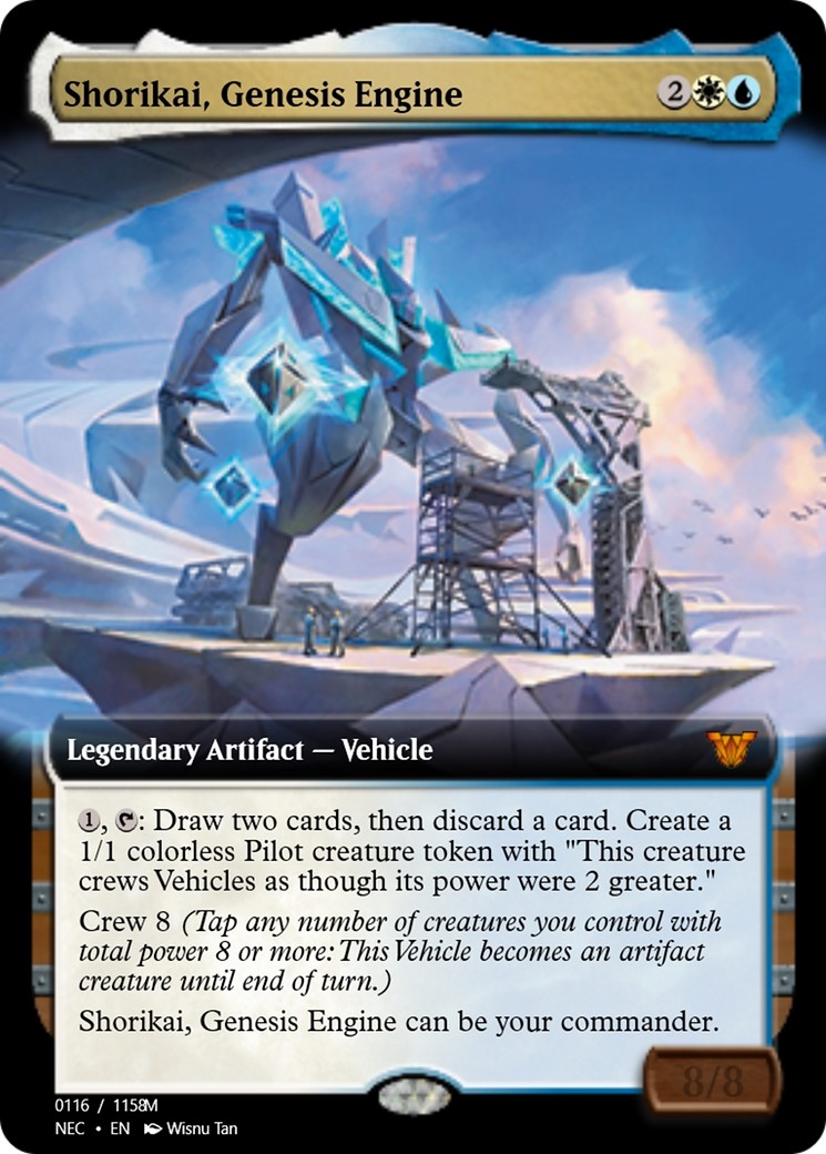 2022 Magic: The Gathering Magic Online Promos 2022 Magic: The Gathering Magic Online Promos #98095 trading card