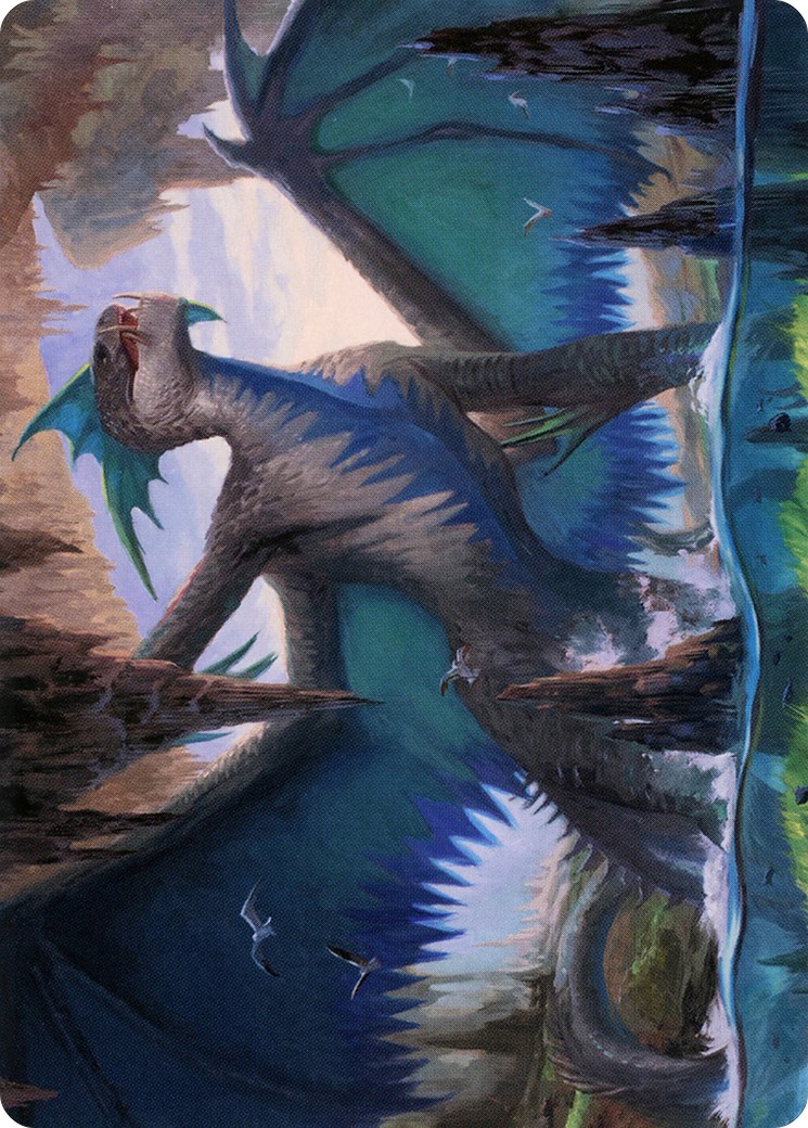 Murktide Regent // Murktide Regent - Image 1