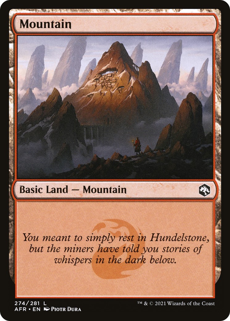Mountain - Image 1